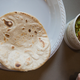 Image for article titled Rotimatic Hands-On: Yep, The Roti-a-Minute Magic Machine Is Awesome